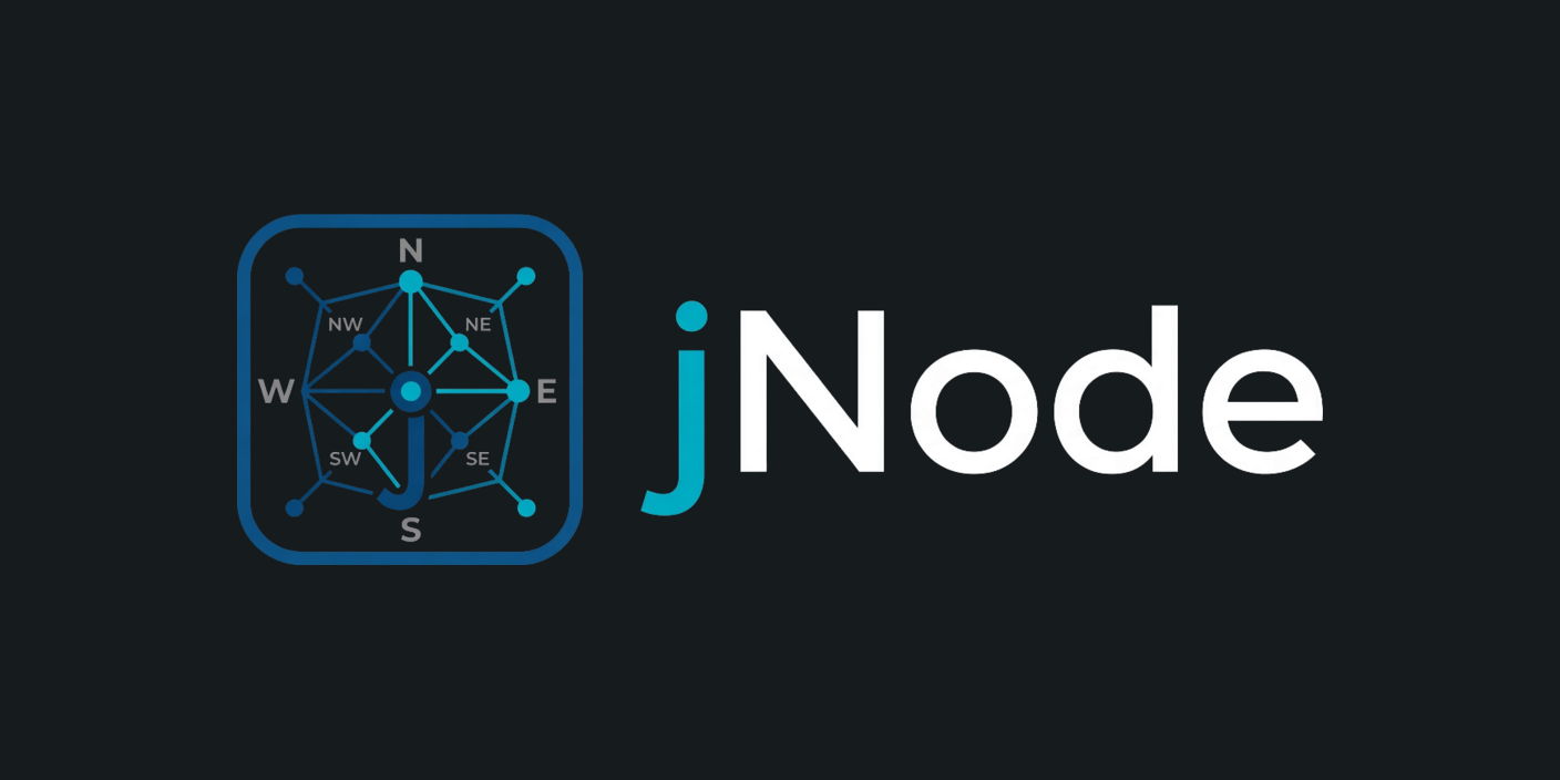 jNode network integration platform
